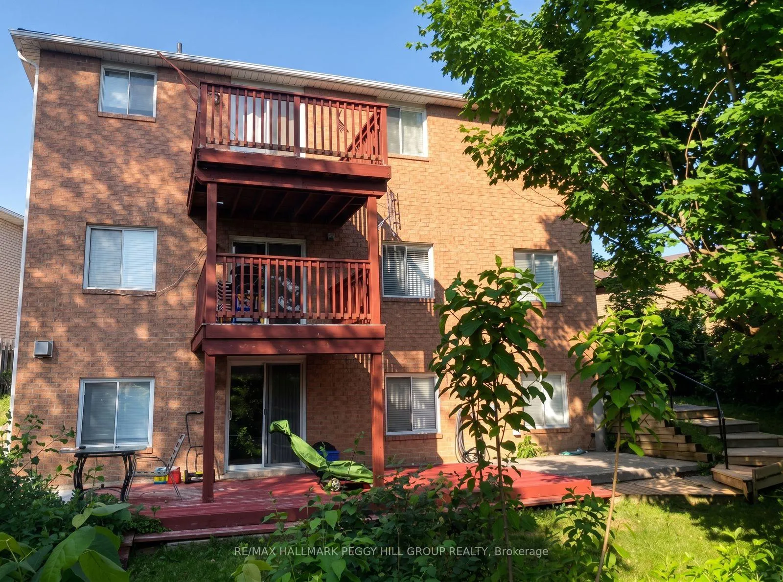 Photo 4 of Unit Main, 44 Kell Place, Barrie, Bayshore — HOMEH