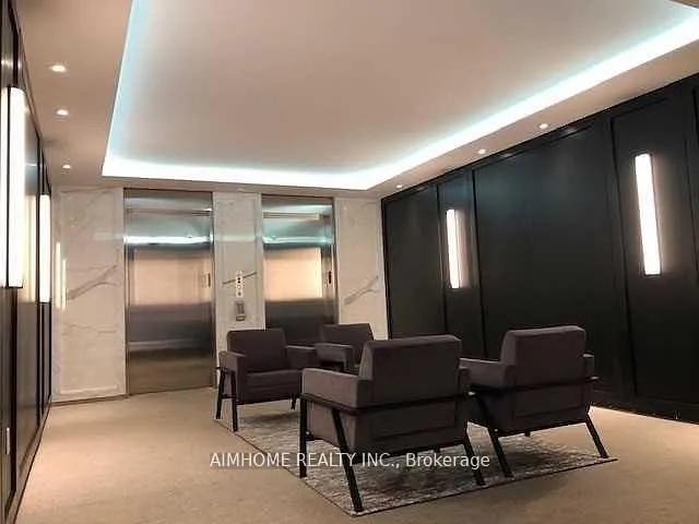 Photo 5 of Unit 5003, 488 University Avenue, Toronto, University — HOMEH