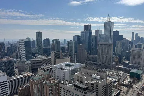 Photo 24 of Unit 5003, 488 University Avenue, Toronto, University — HOMEH