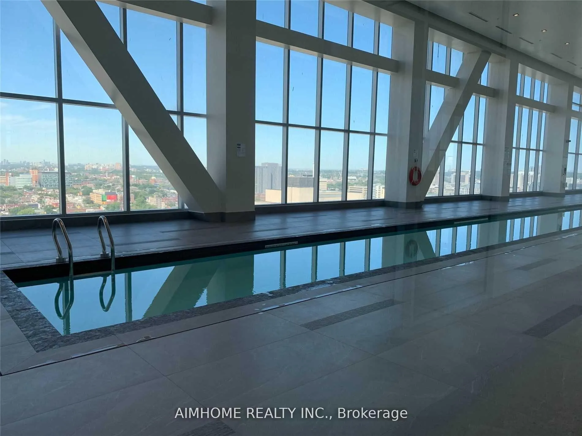 Photo 25 of Unit 5003, 488 University Avenue, Toronto, University — HOMEH