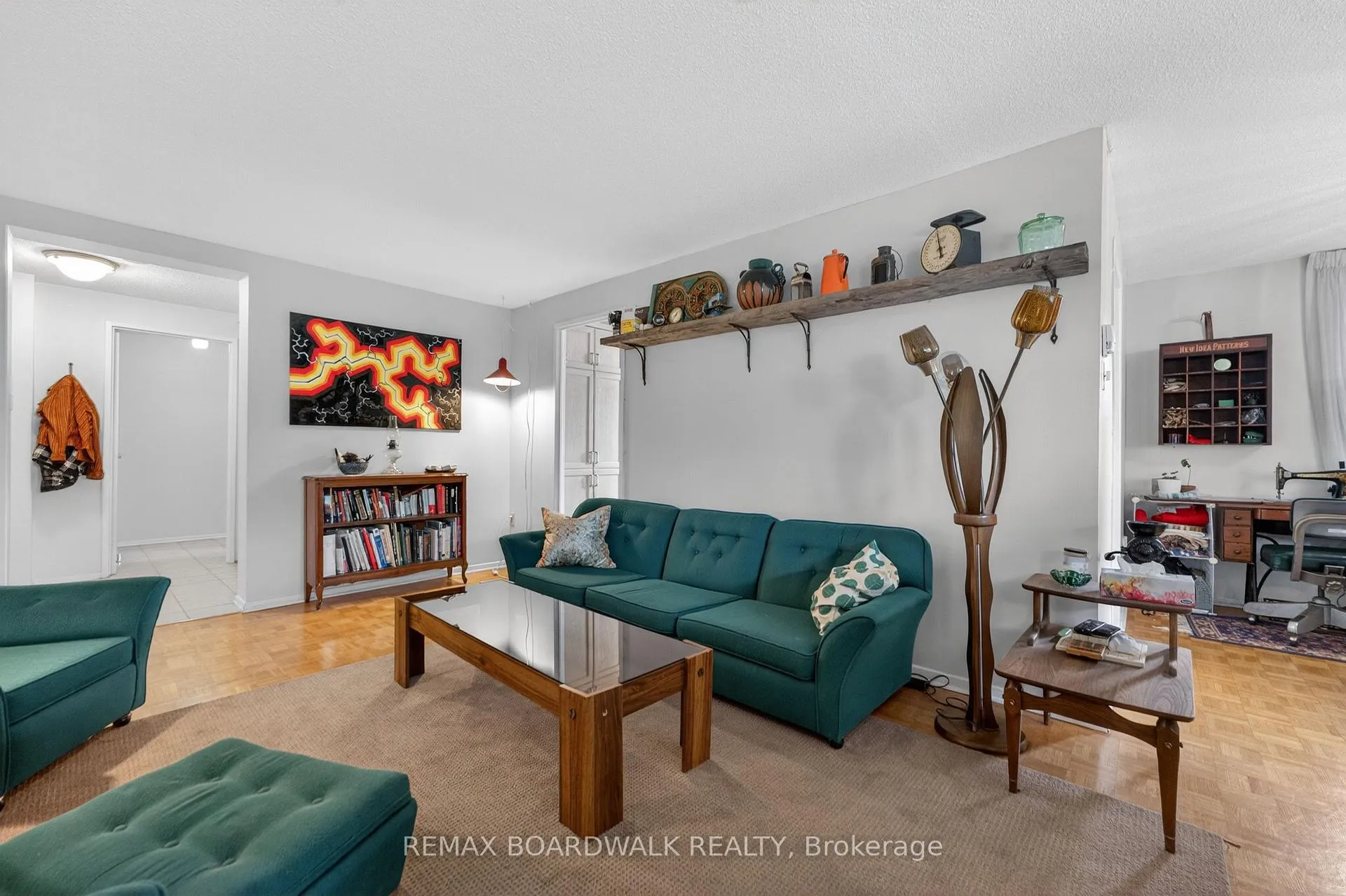 Photo 7 of Unit 308, 1356 Meadowlands Drive E, Ottawa, Borden Farm/Stewart Farm/Carleton Heights/Parkwood Hills — HOMEH