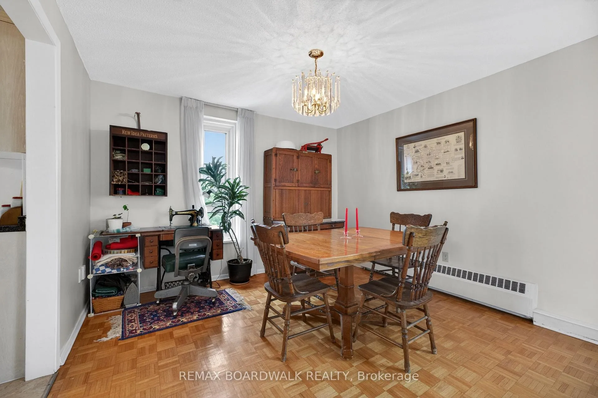 Photo 8 of Unit 308, 1356 Meadowlands Drive E, Ottawa, Borden Farm/Stewart Farm/Carleton Heights/Parkwood Hills — HOMEH