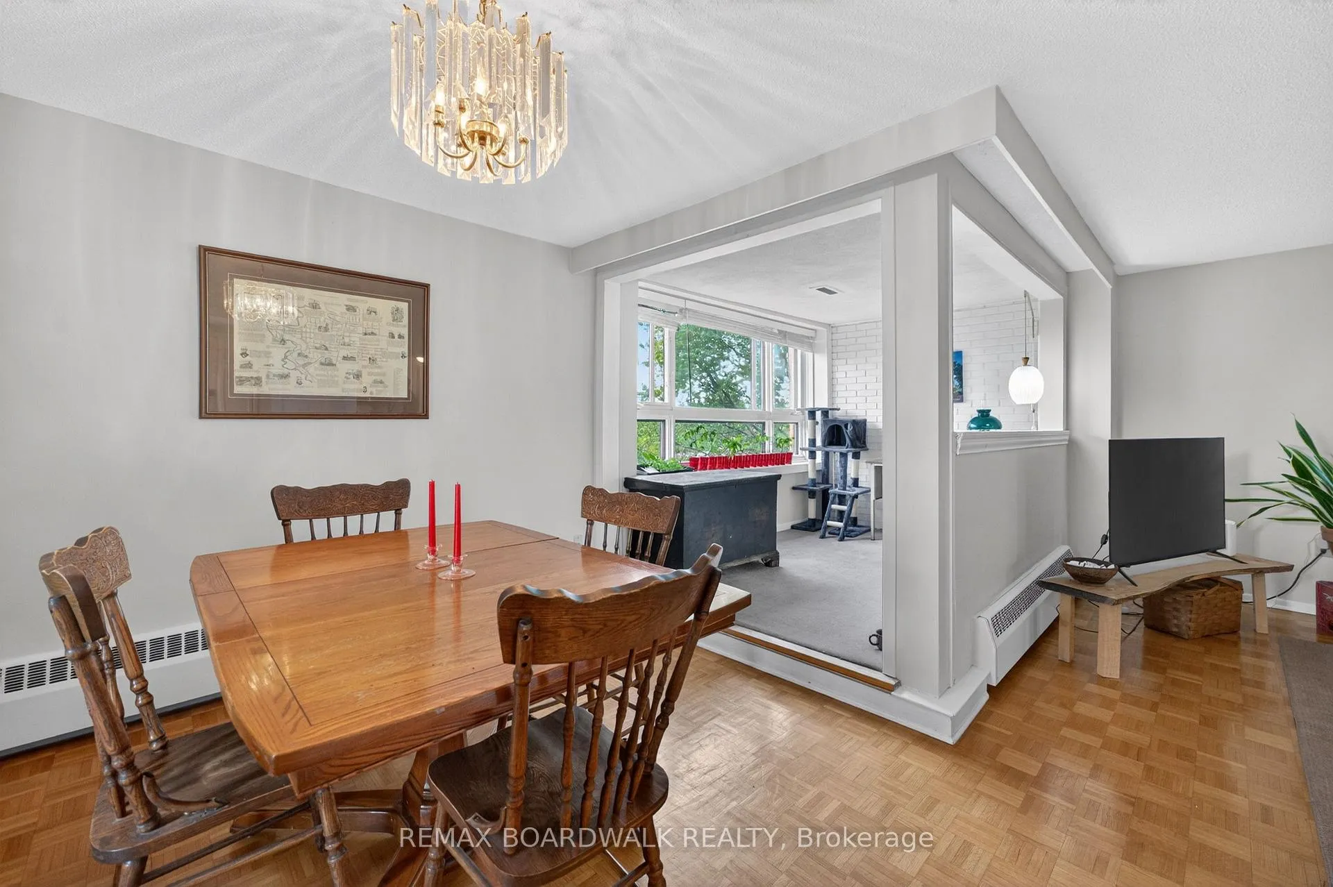 Photo 10 of Unit 308, 1356 Meadowlands Drive E, Ottawa, Borden Farm/Stewart Farm/Carleton Heights/Parkwood Hills — HOMEH