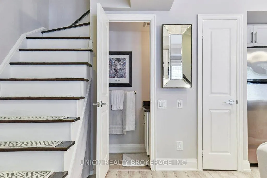 Photo 8 of Unit 39, 93 The Queensway, Toronto, High Park-Swansea — HOMEH
