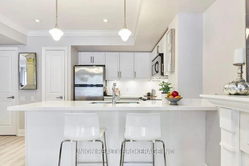 Photo 11 of Unit 39, 93 The Queensway, Toronto, High Park-Swansea — HOMEH