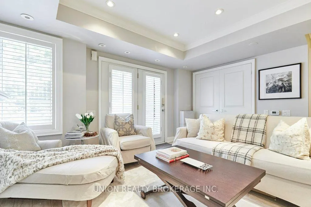 Photo 12 of Unit 39, 93 The Queensway, Toronto, High Park-Swansea — HOMEH