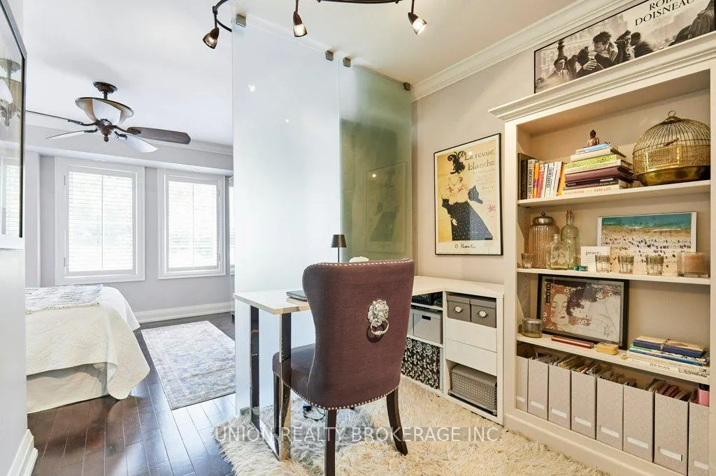 Photo 13 of Unit 39, 93 The Queensway, Toronto, High Park-Swansea — HOMEH