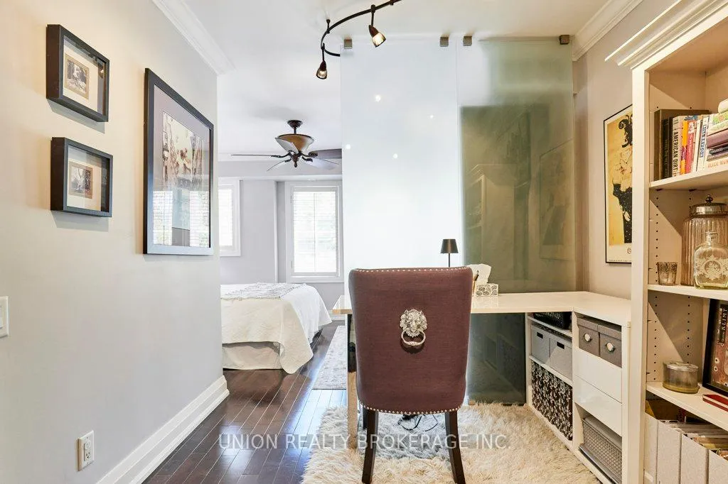 Photo 14 of Unit 39, 93 The Queensway, Toronto, High Park-Swansea — HOMEH