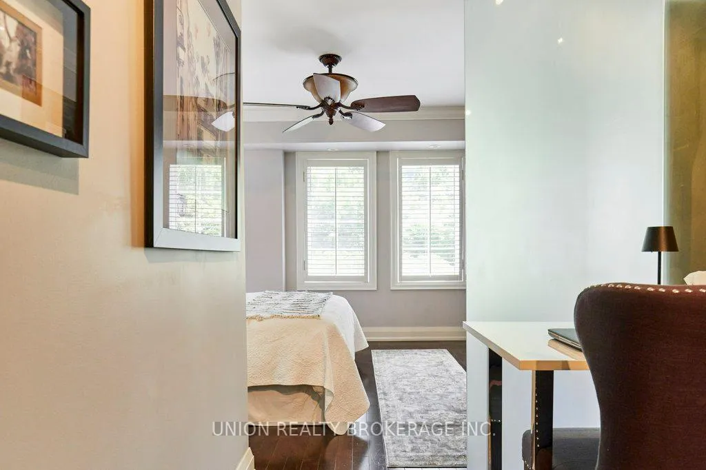 Photo 15 of Unit 39, 93 The Queensway, Toronto, High Park-Swansea — HOMEH