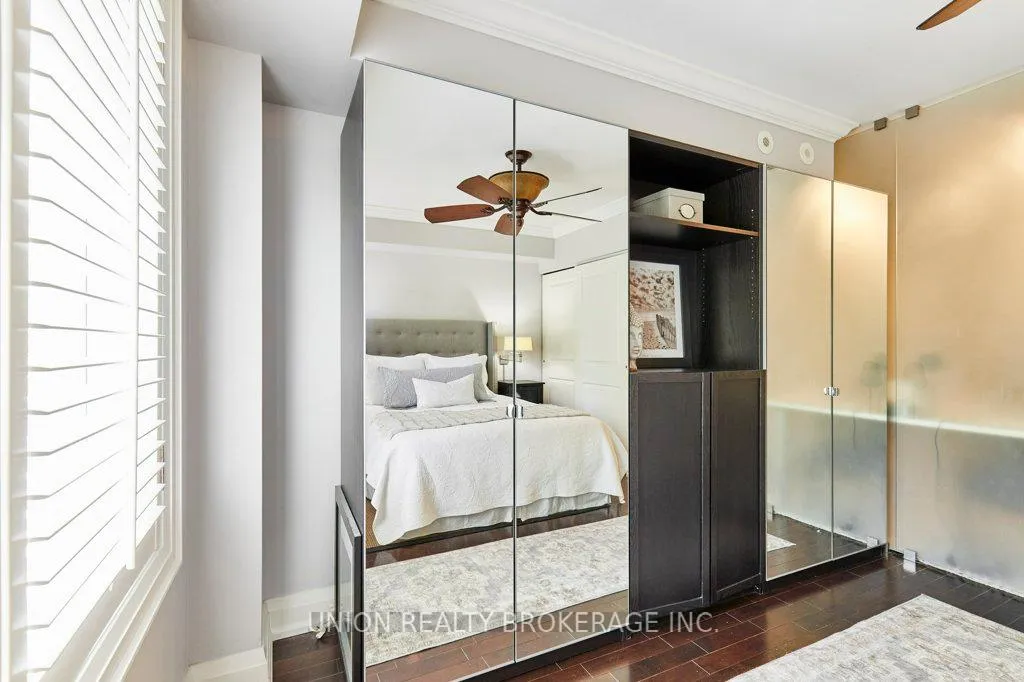 Photo 19 of Unit 39, 93 The Queensway, Toronto, High Park-Swansea — HOMEH