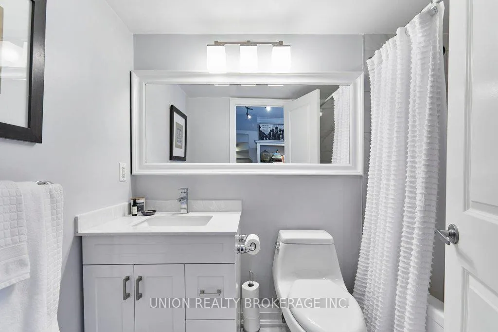 Photo 20 of Unit 39, 93 The Queensway, Toronto, High Park-Swansea — HOMEH