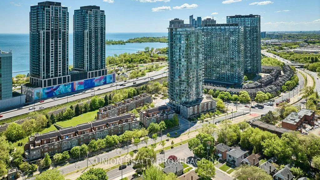 Photo 23 of Unit 39, 93 The Queensway, Toronto, High Park-Swansea — HOMEH