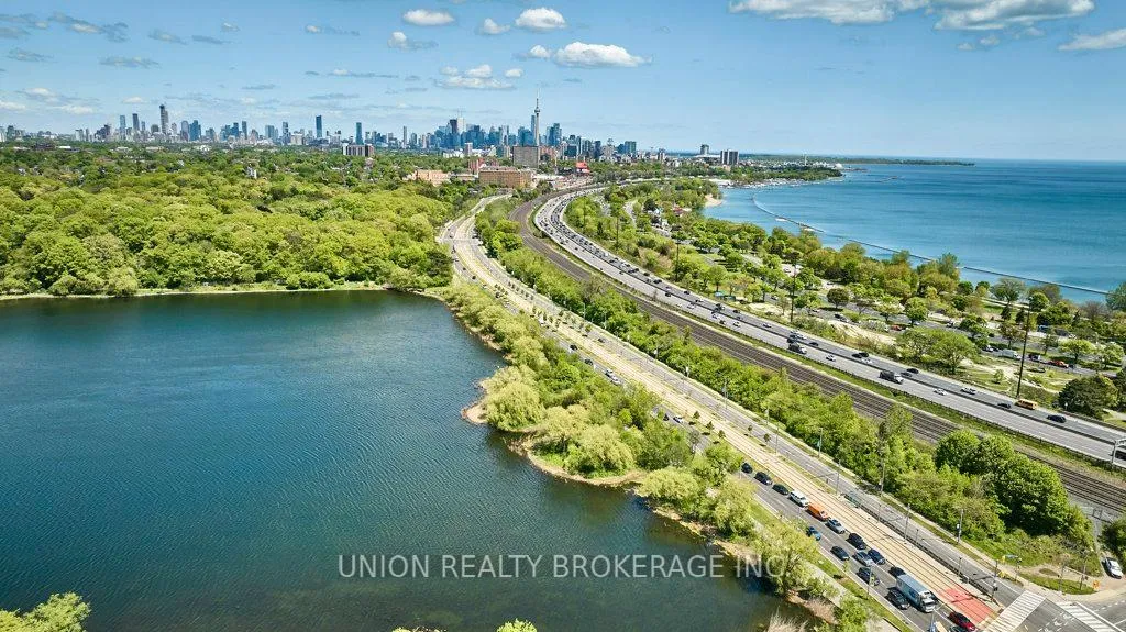 Photo 24 of Unit 39, 93 The Queensway, Toronto, High Park-Swansea — HOMEH