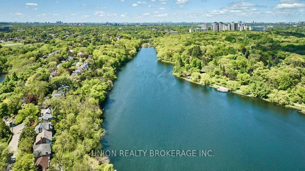 Photo 25 of Unit 39, 93 The Queensway, Toronto, High Park-Swansea — HOMEH