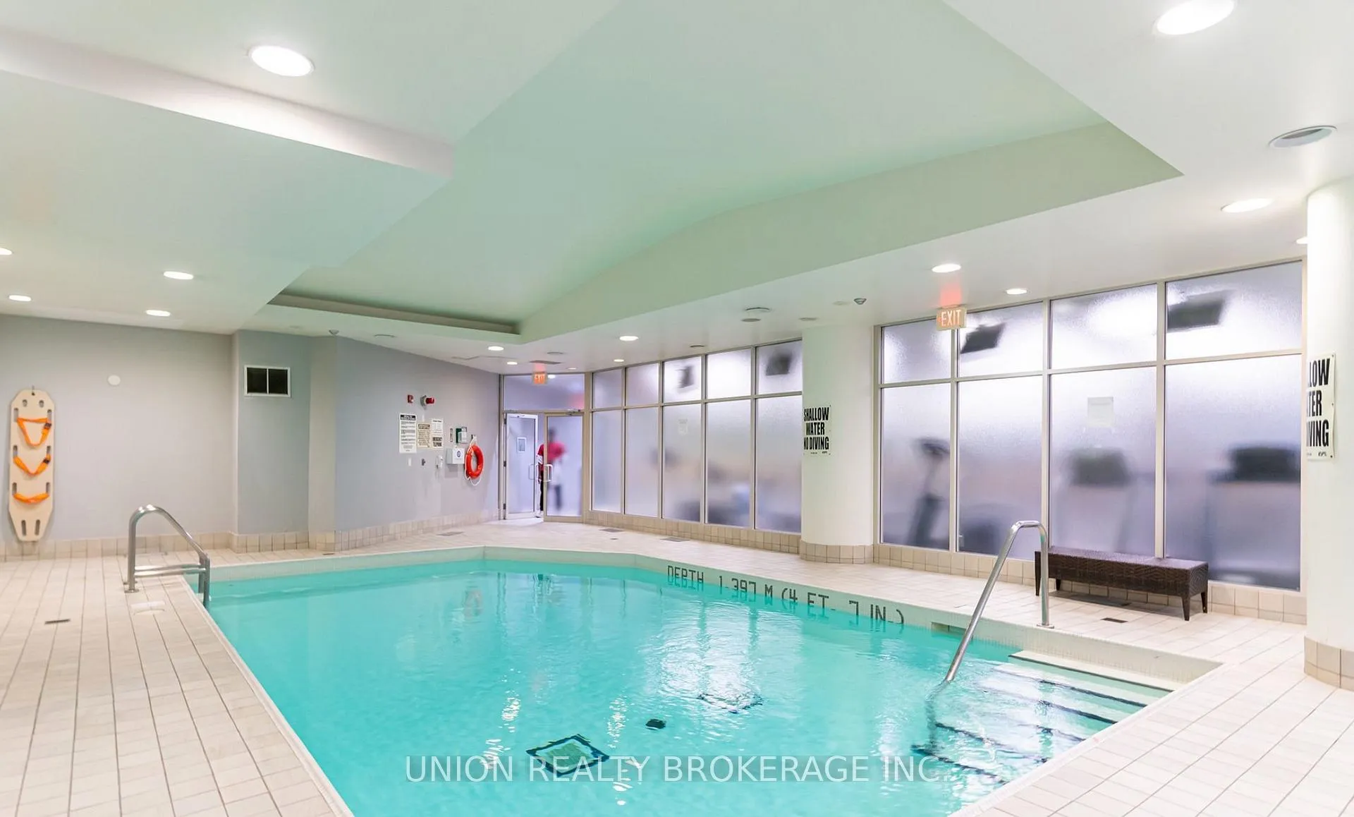 Photo 28 of Unit 39, 93 The Queensway, Toronto, High Park-Swansea — HOMEH