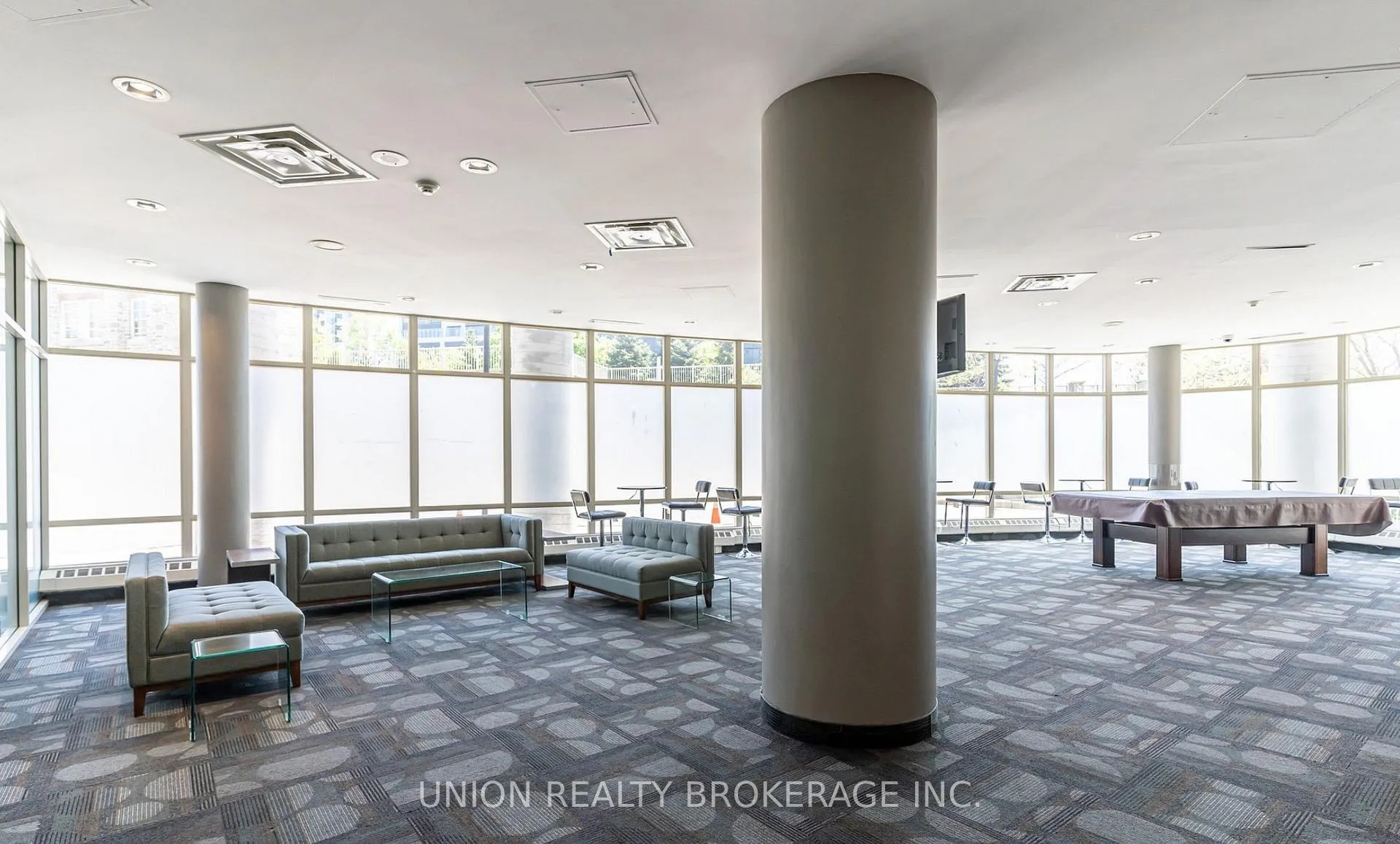 Photo 30 of Unit 39, 93 The Queensway, Toronto, High Park-Swansea — HOMEH
