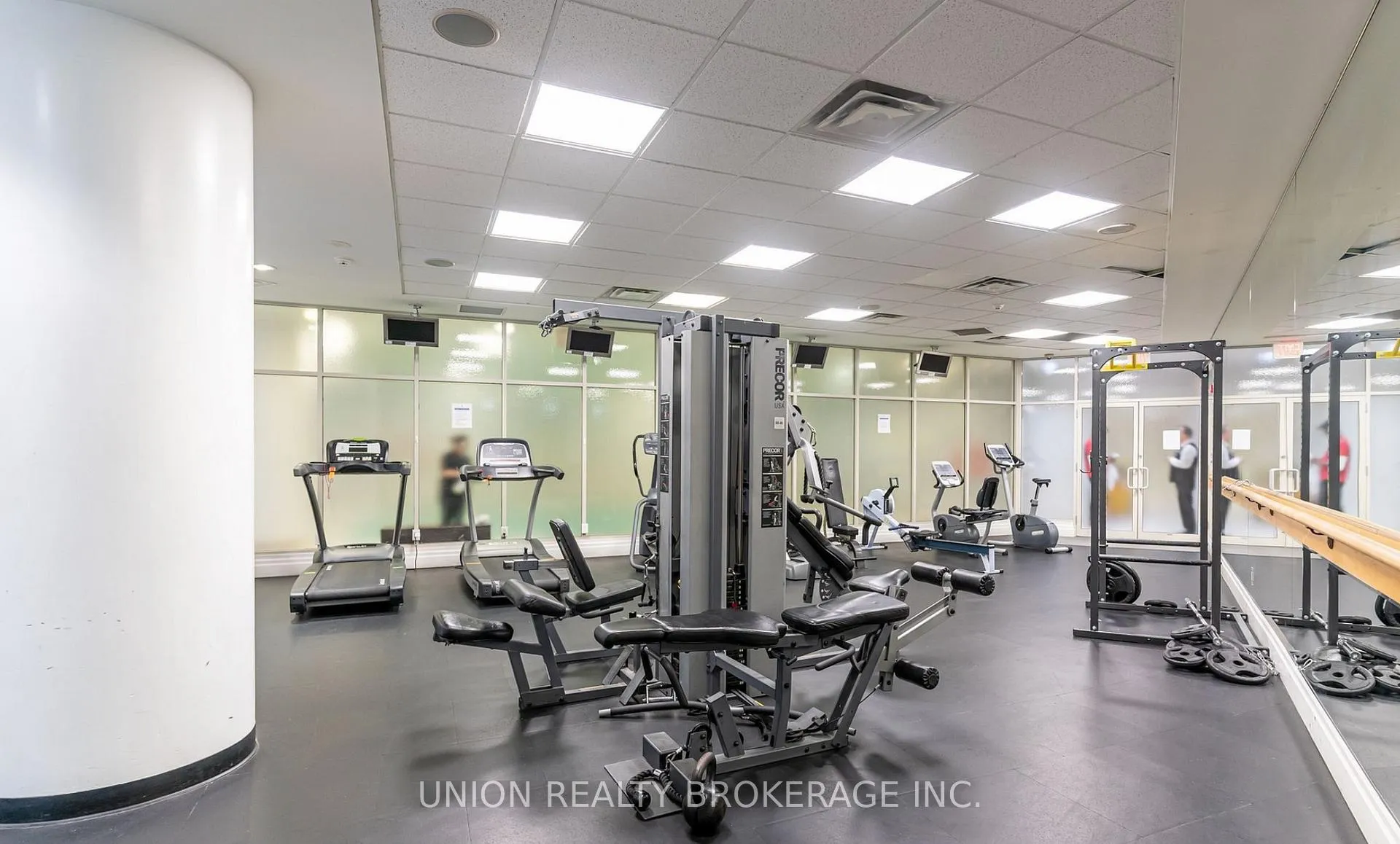 Photo 31 of Unit 39, 93 The Queensway, Toronto, High Park-Swansea — HOMEH