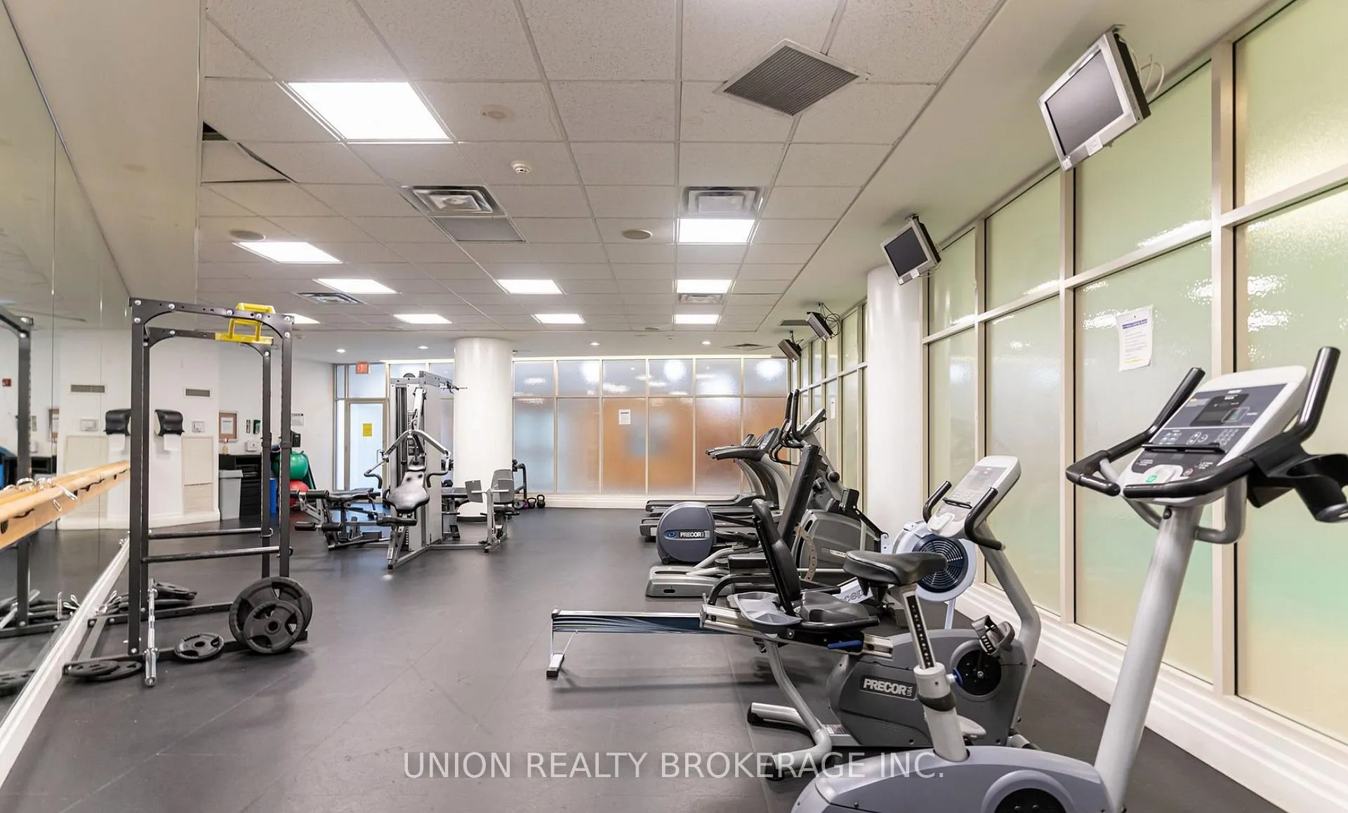 Photo 32 of Unit 39, 93 The Queensway, Toronto, High Park-Swansea — HOMEH