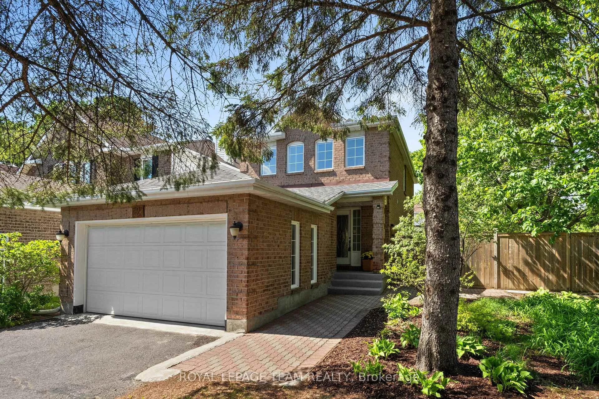 Photo 1 of 2 Ipswich Terrace, Ottawa, Kanata - Morgan's Grant/South March — HOMEH