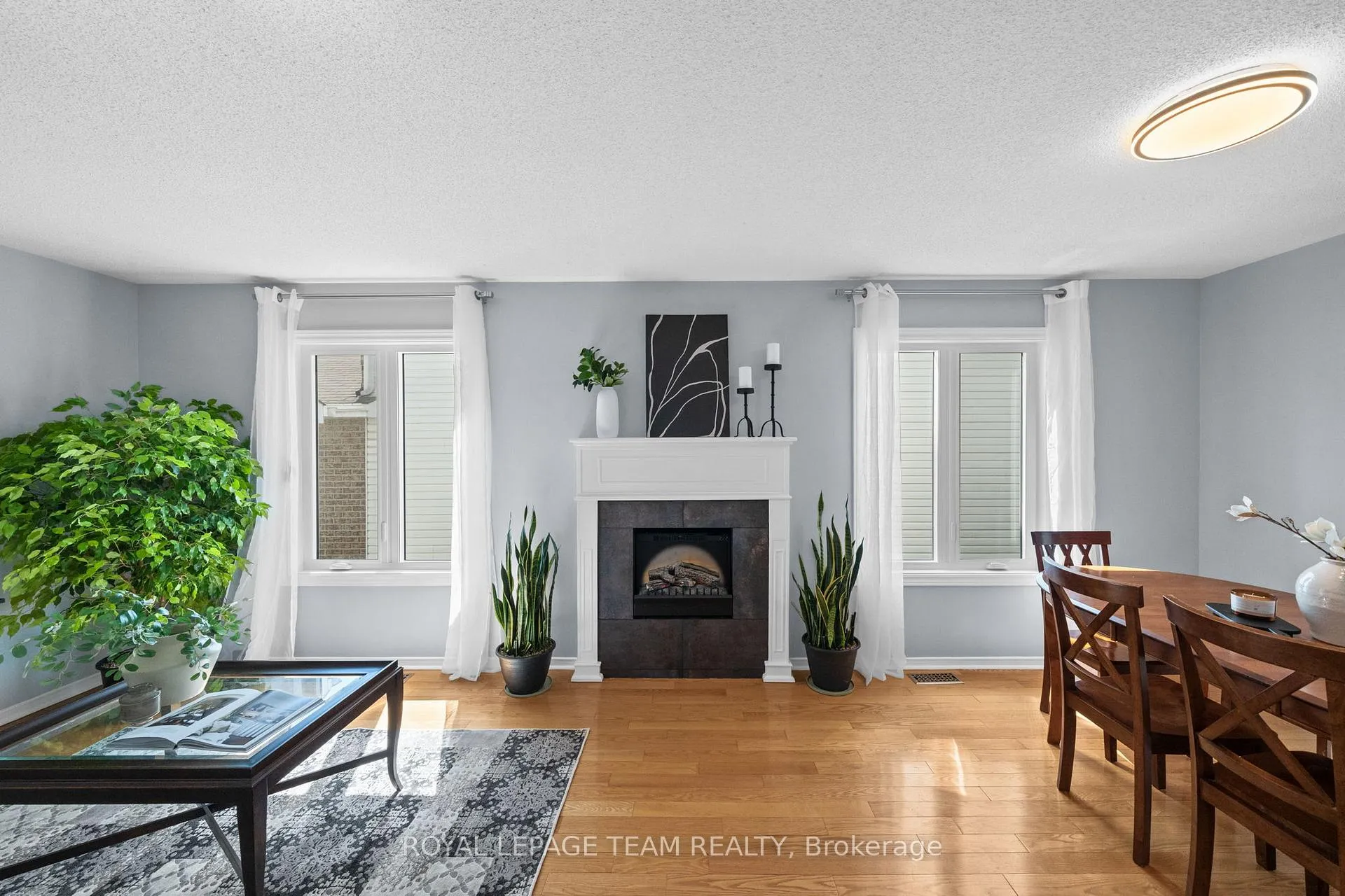 Photo 6 of 2 Ipswich Terrace, Ottawa, Kanata - Morgan's Grant/South March — HOMEH