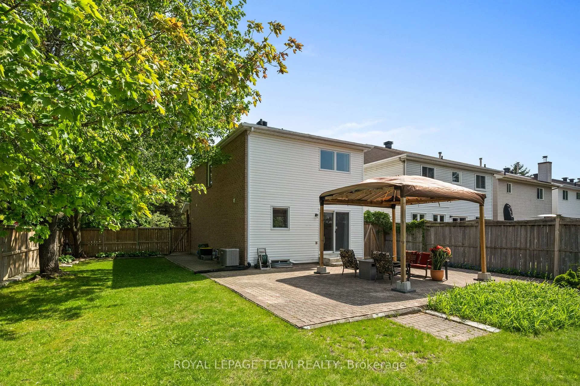 Photo 37 of 2 Ipswich Terrace, Ottawa, Kanata - Morgan's Grant/South March — HOMEH