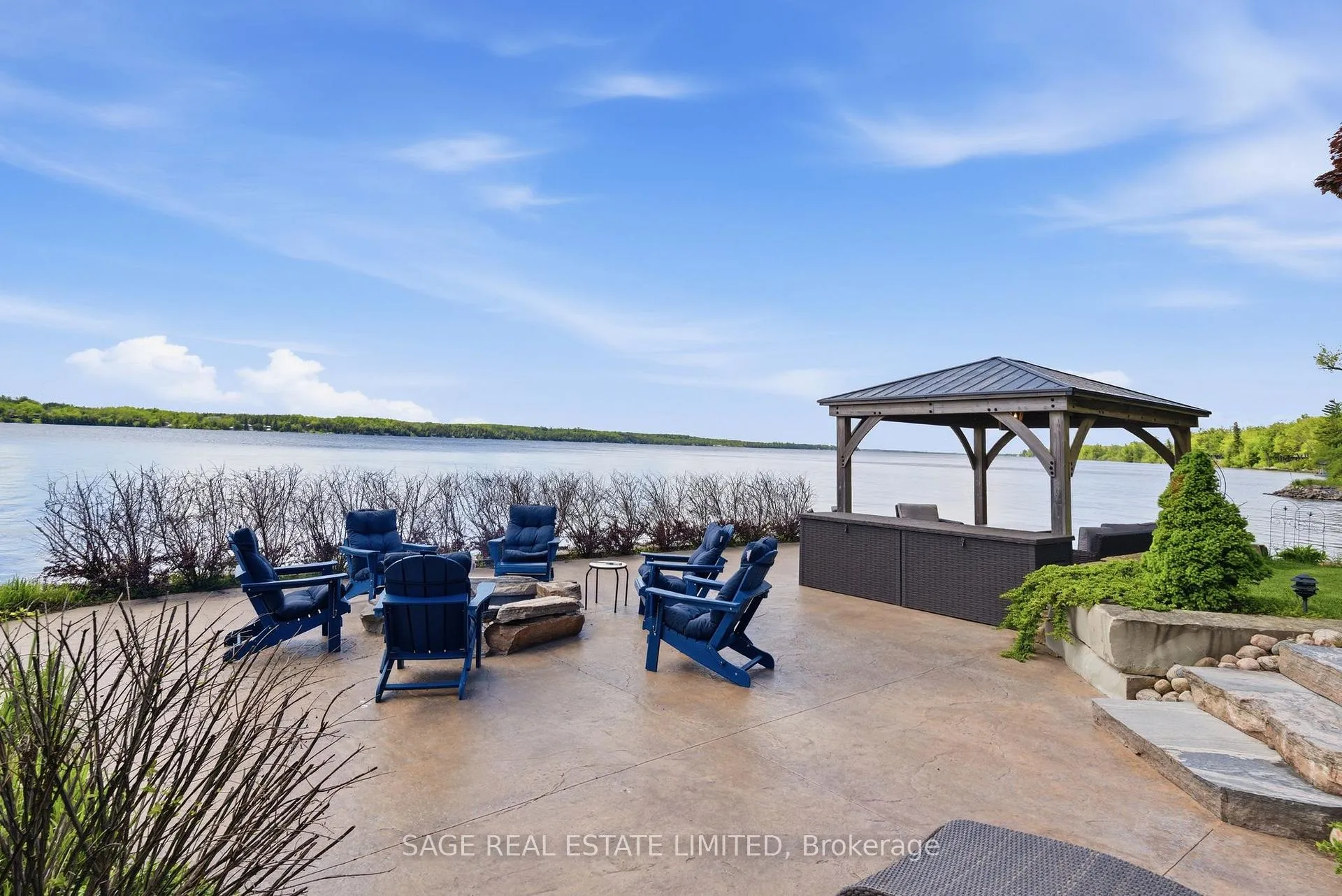 Photo 7 of 141 Sandy Point Road, Kawartha Lakes, Verulam — HOMEH