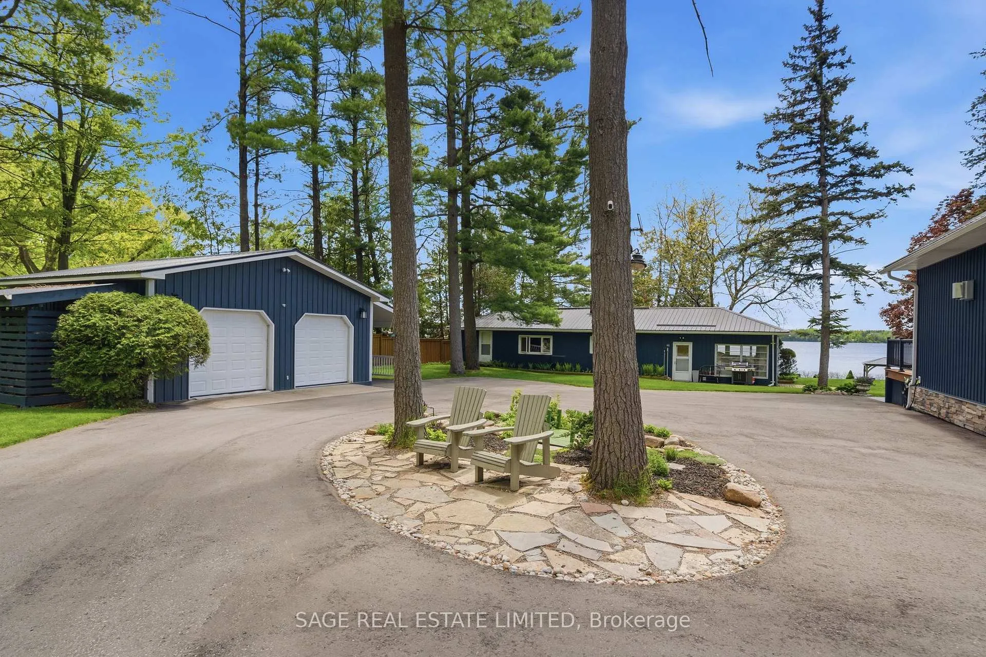 Photo 8 of 141 Sandy Point Road, Kawartha Lakes, Verulam — HOMEH