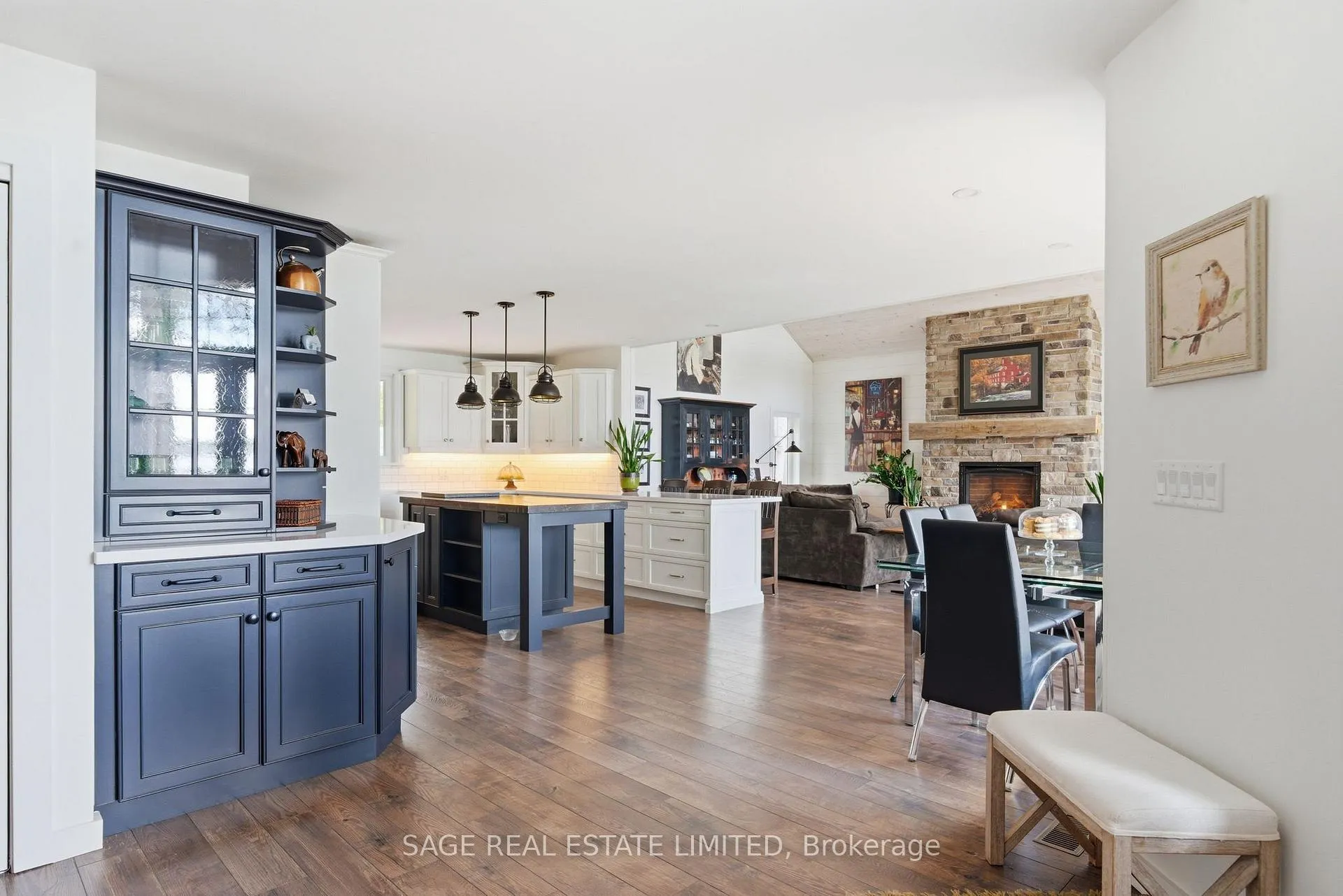 Photo 10 of 141 Sandy Point Road, Kawartha Lakes, Verulam — HOMEH
