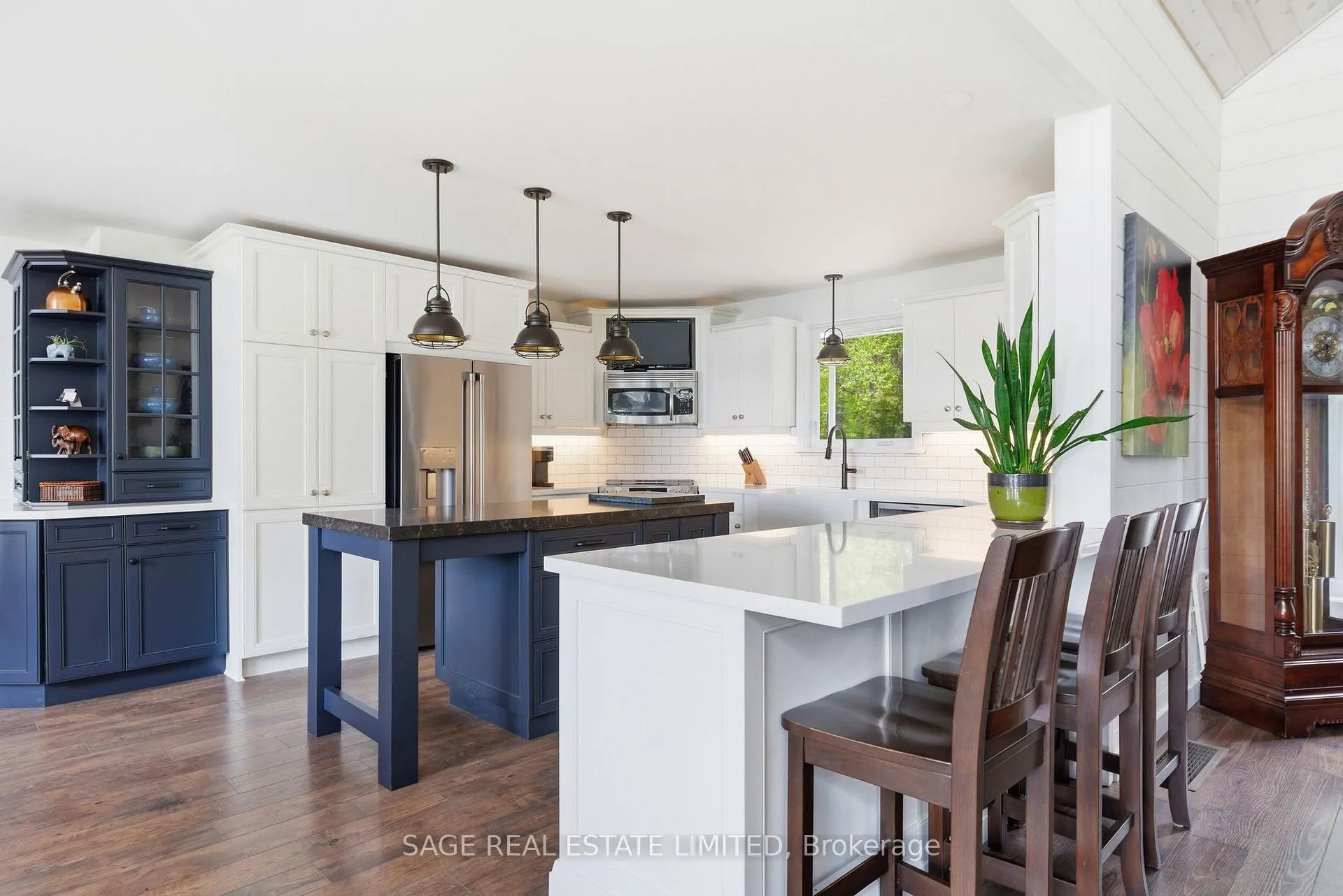 Photo 11 of 141 Sandy Point Road, Kawartha Lakes, Verulam — HOMEH