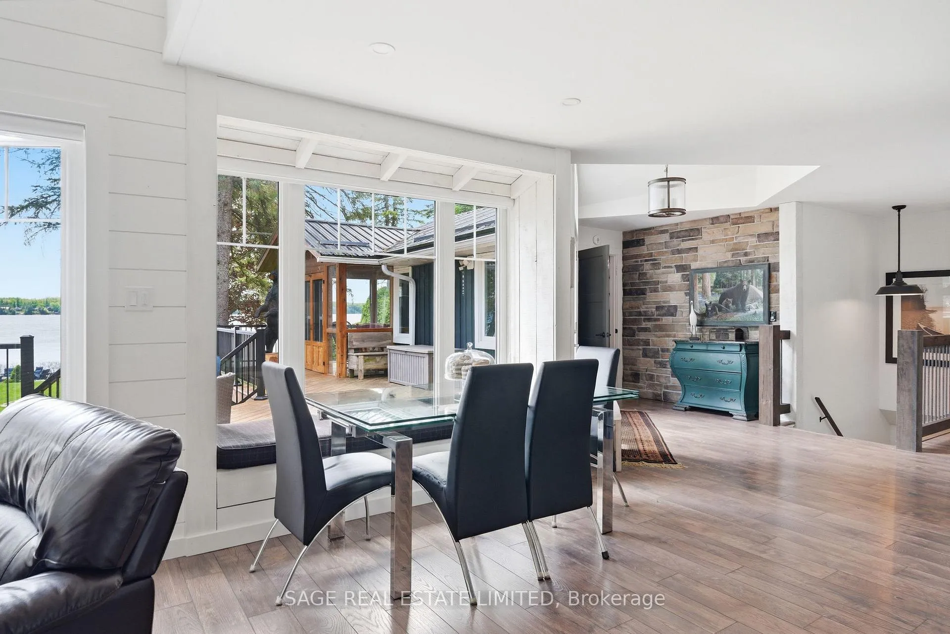 Photo 13 of 141 Sandy Point Road, Kawartha Lakes, Verulam — HOMEH
