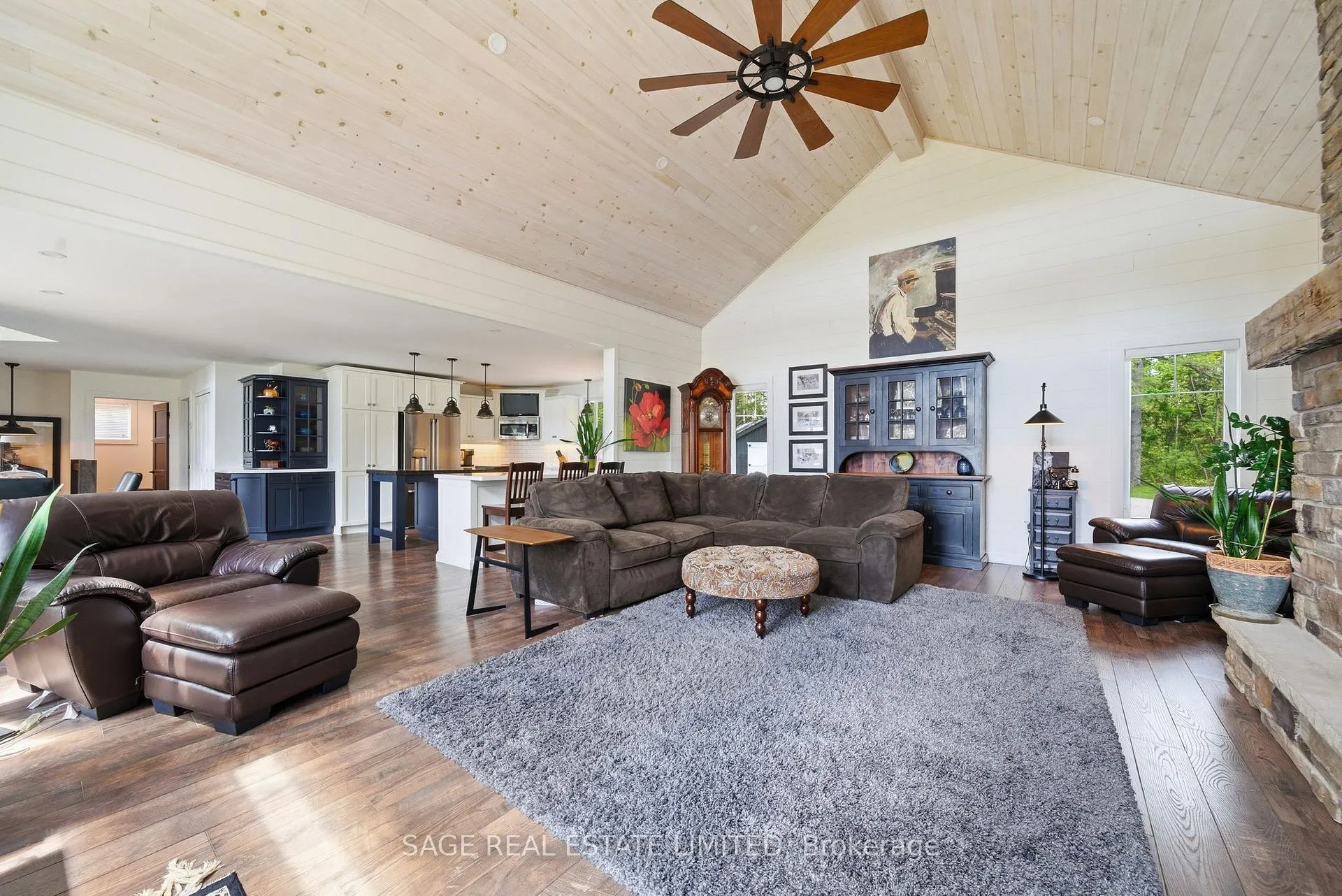 Photo 14 of 141 Sandy Point Road, Kawartha Lakes, Verulam — HOMEH