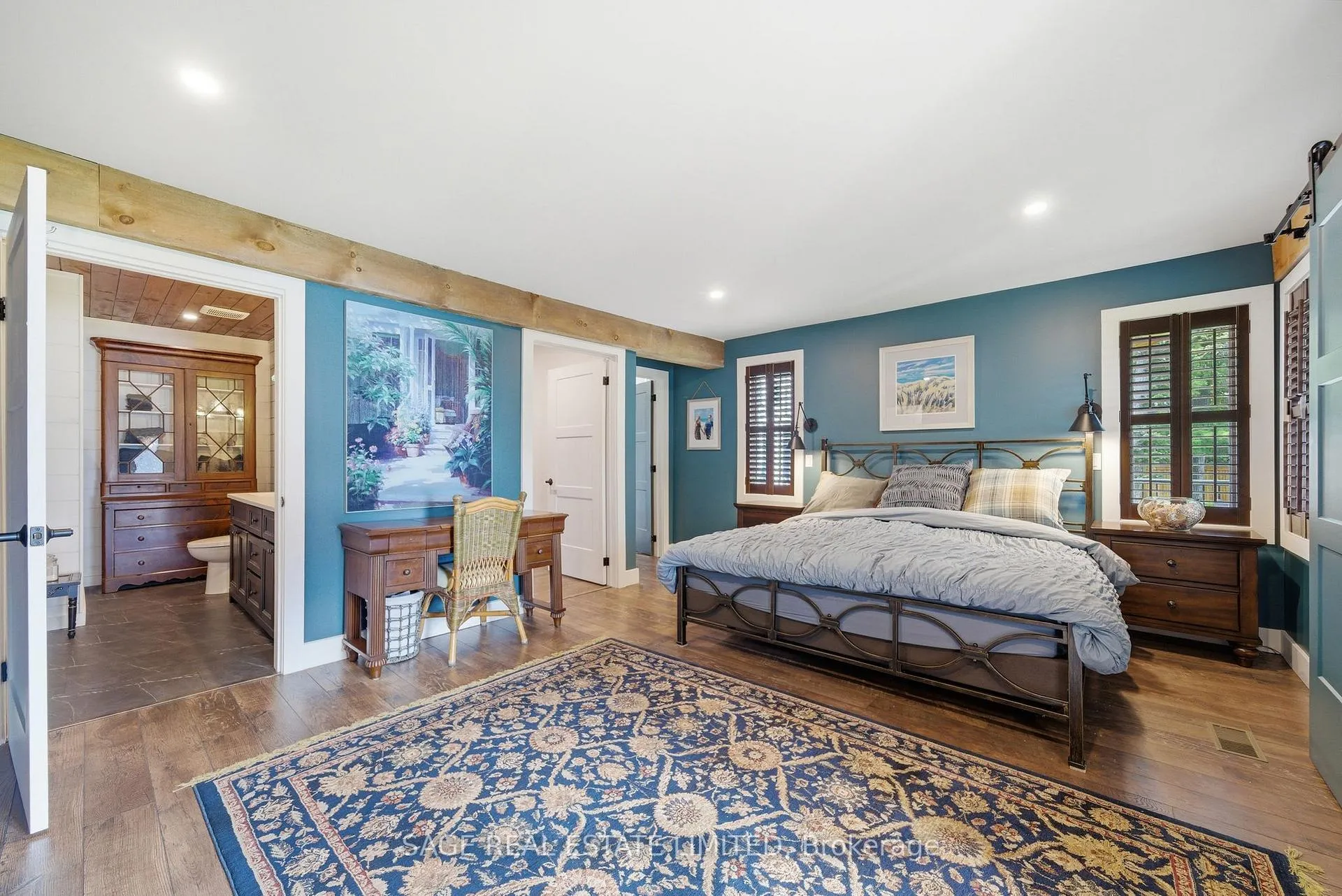 Photo 17 of 141 Sandy Point Road, Kawartha Lakes, Verulam — HOMEH