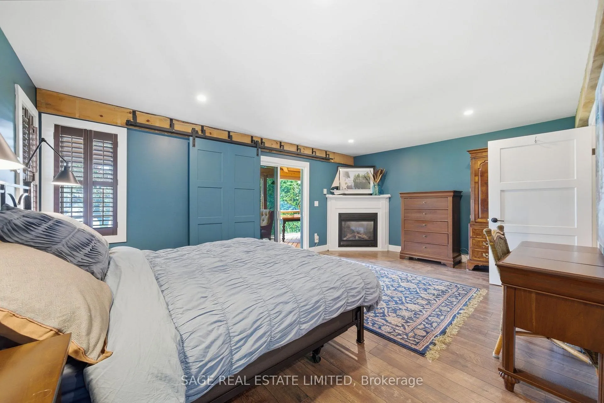 Photo 18 of 141 Sandy Point Road, Kawartha Lakes, Verulam — HOMEH