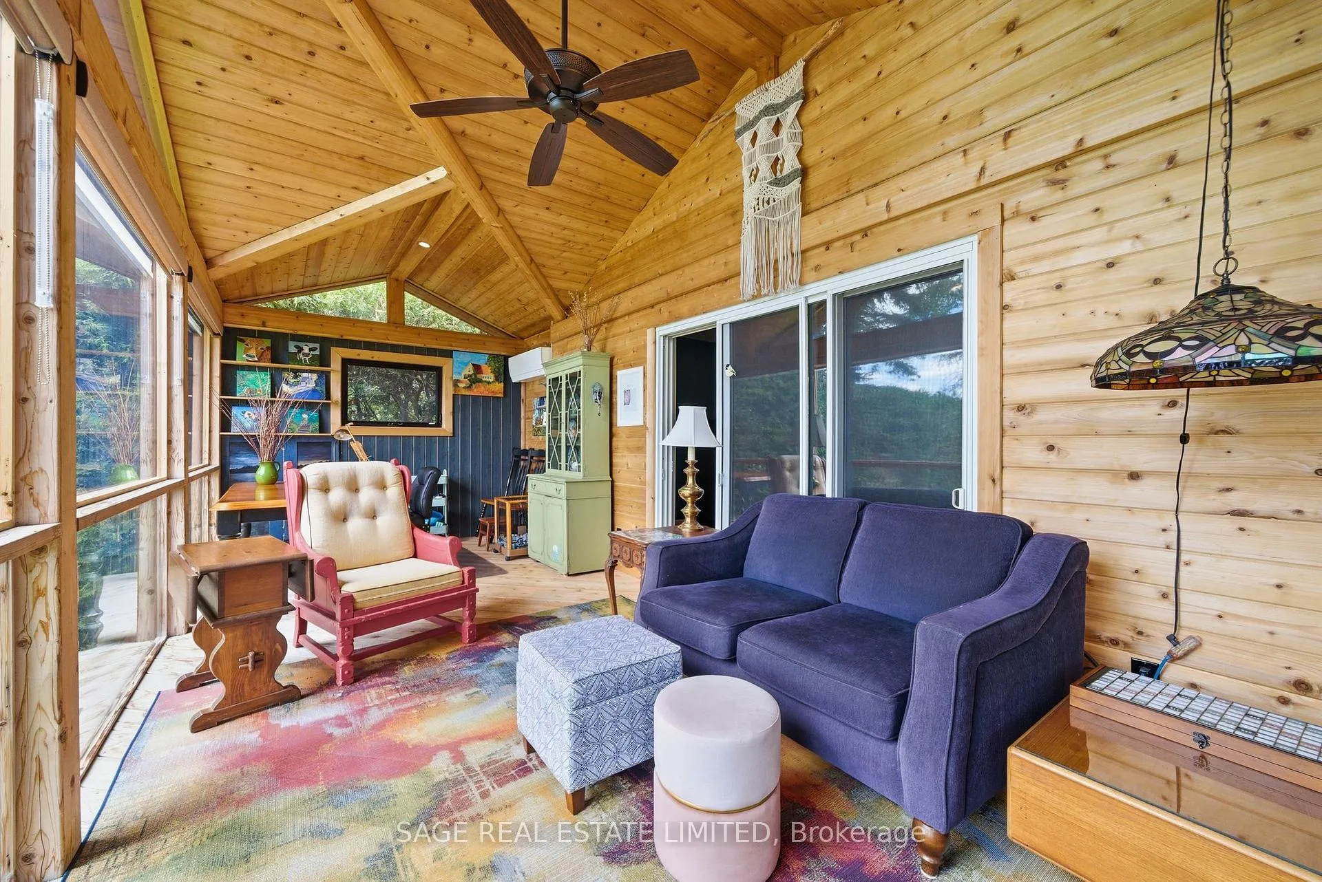 Photo 23 of 141 Sandy Point Road, Kawartha Lakes, Verulam — HOMEH