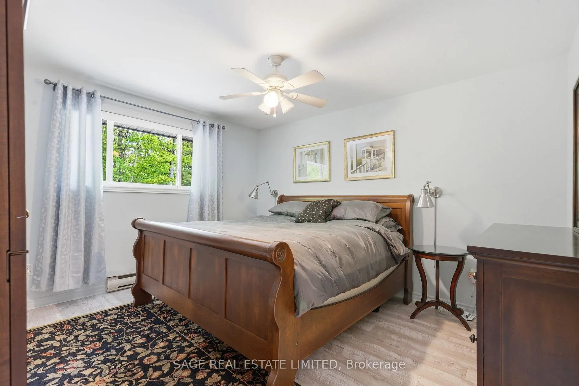 Photo 25 of 141 Sandy Point Road, Kawartha Lakes, Verulam — HOMEH