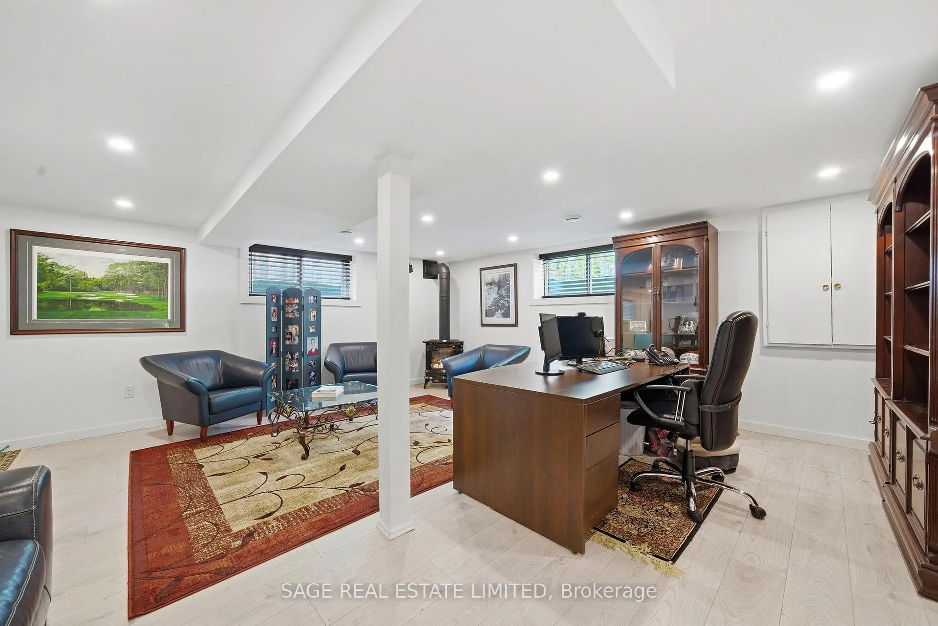 Photo 27 of 141 Sandy Point Road, Kawartha Lakes, Verulam — HOMEH