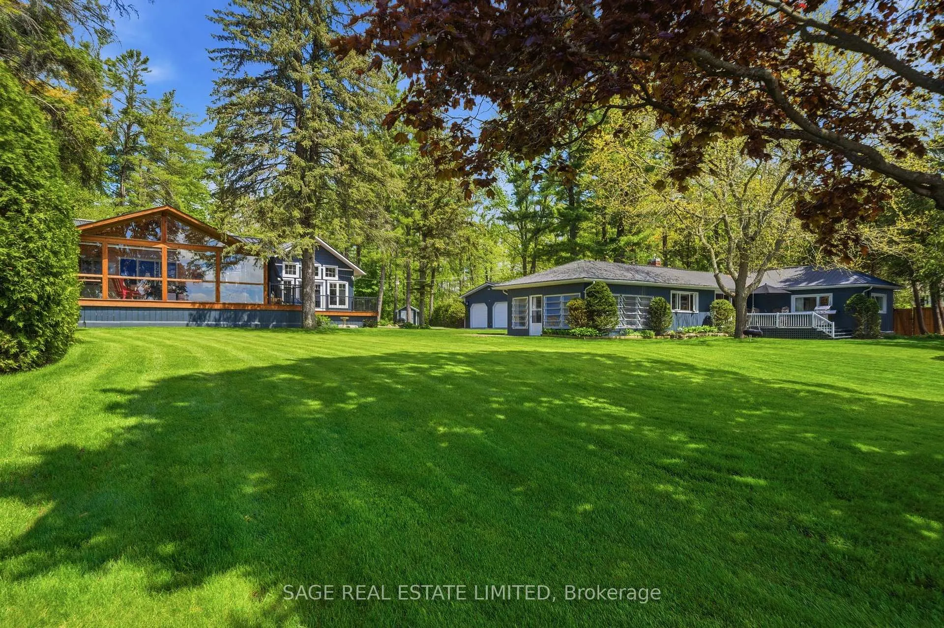 Photo 32 of 141 Sandy Point Road, Kawartha Lakes, Verulam — HOMEH