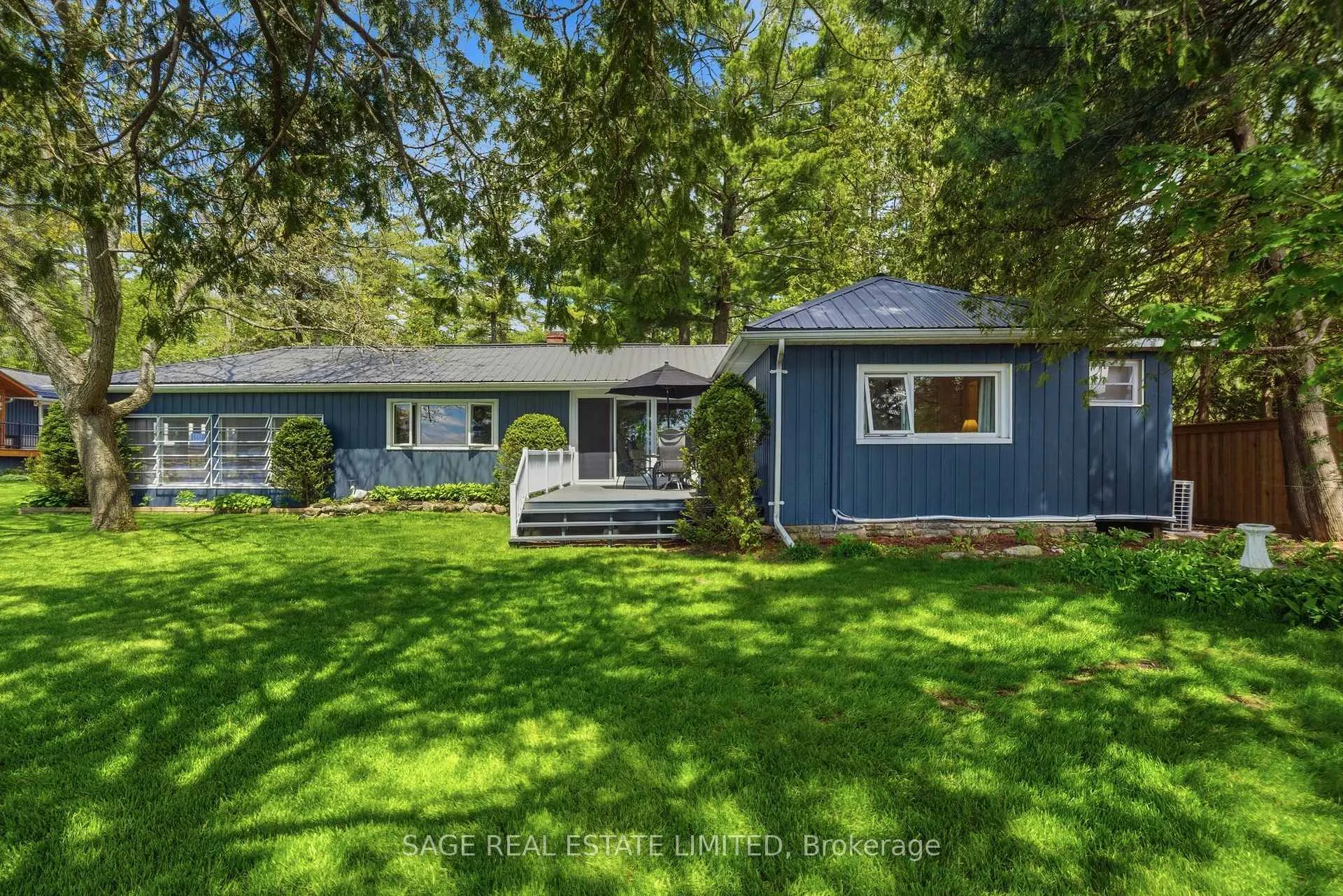 Photo 33 of 141 Sandy Point Road, Kawartha Lakes, Verulam — HOMEH