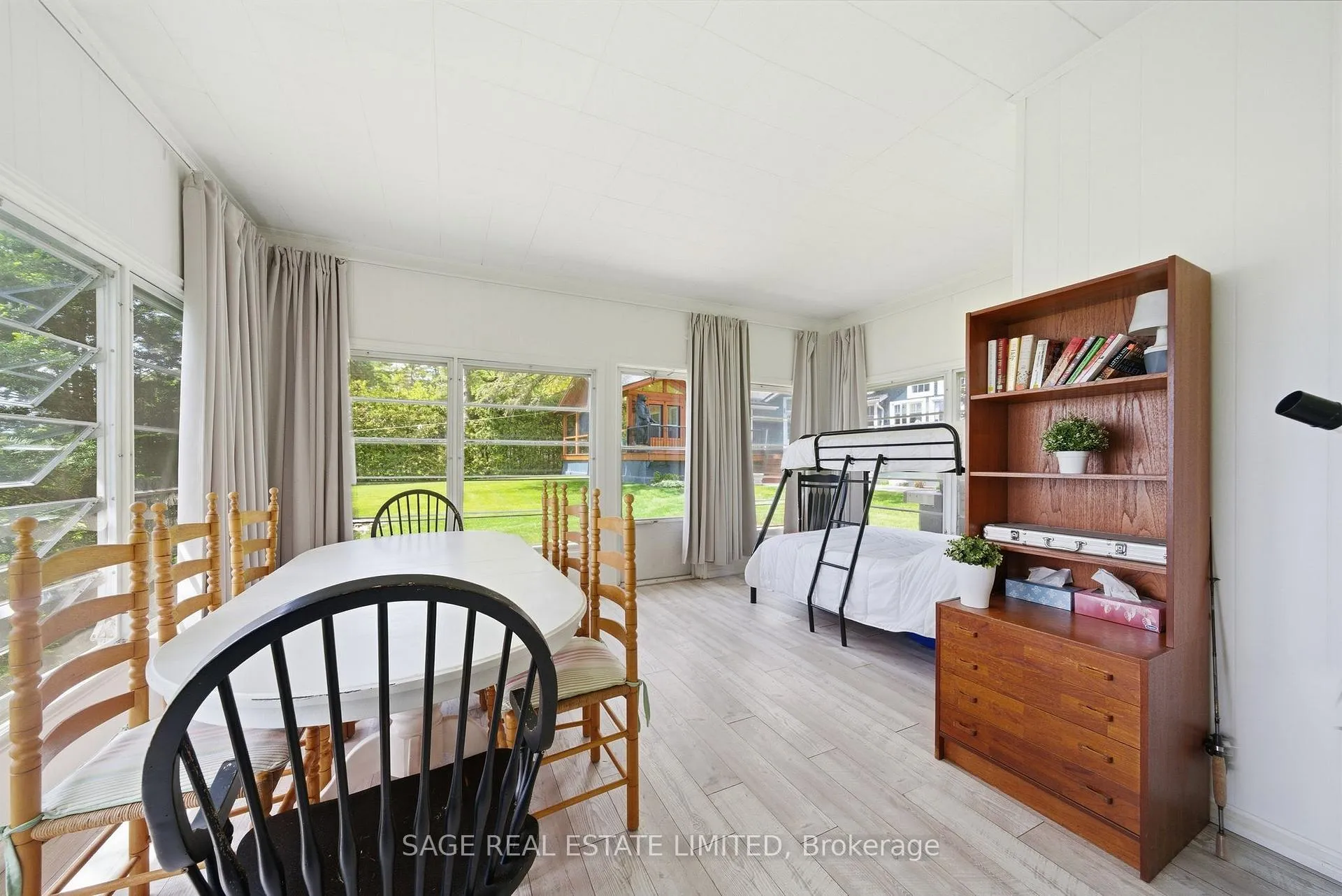 Photo 34 of 141 Sandy Point Road, Kawartha Lakes, Verulam — HOMEH