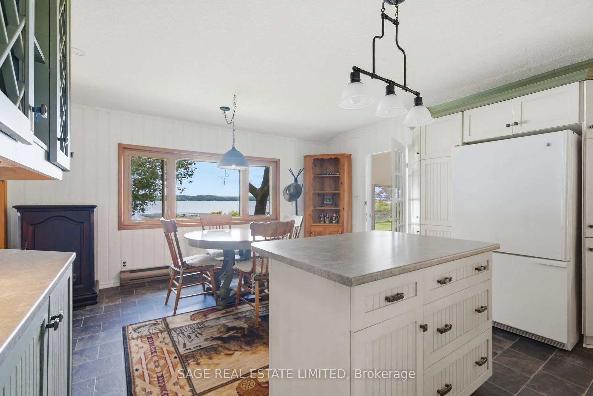 Photo 37 of 141 Sandy Point Road, Kawartha Lakes, Verulam — HOMEH