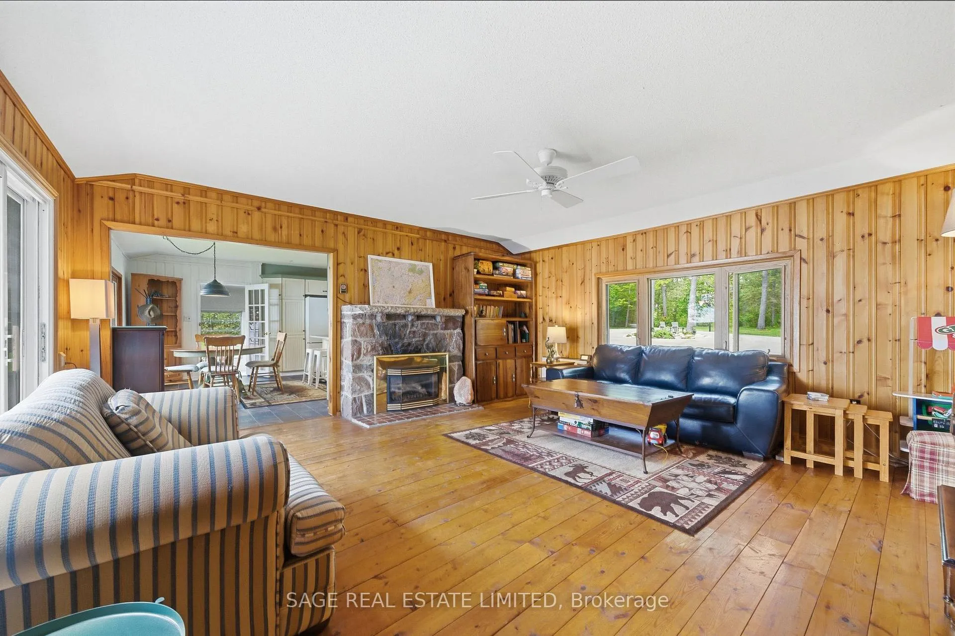 Photo 38 of 141 Sandy Point Road, Kawartha Lakes, Verulam — HOMEH