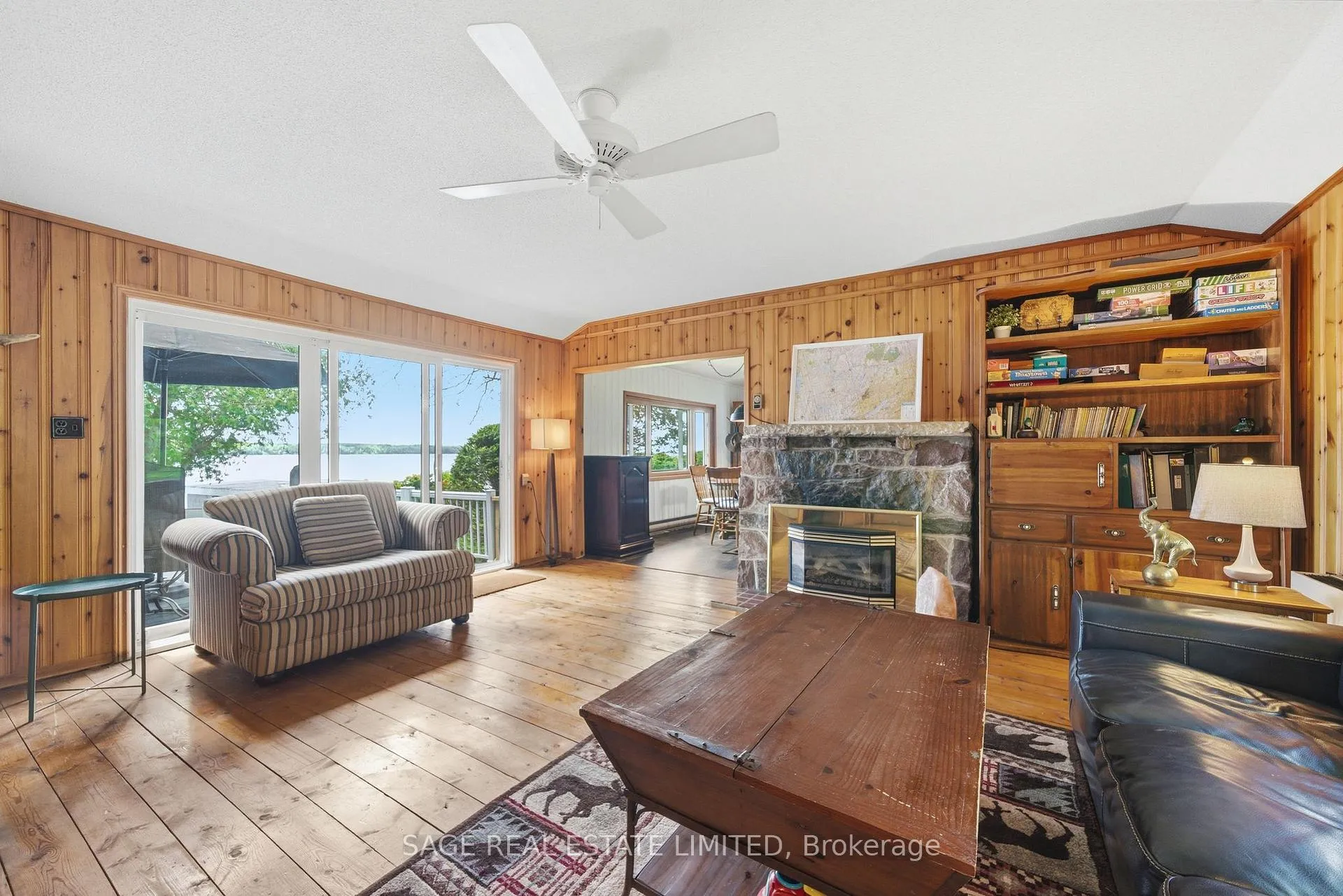 Photo 39 of 141 Sandy Point Road, Kawartha Lakes, Verulam — HOMEH