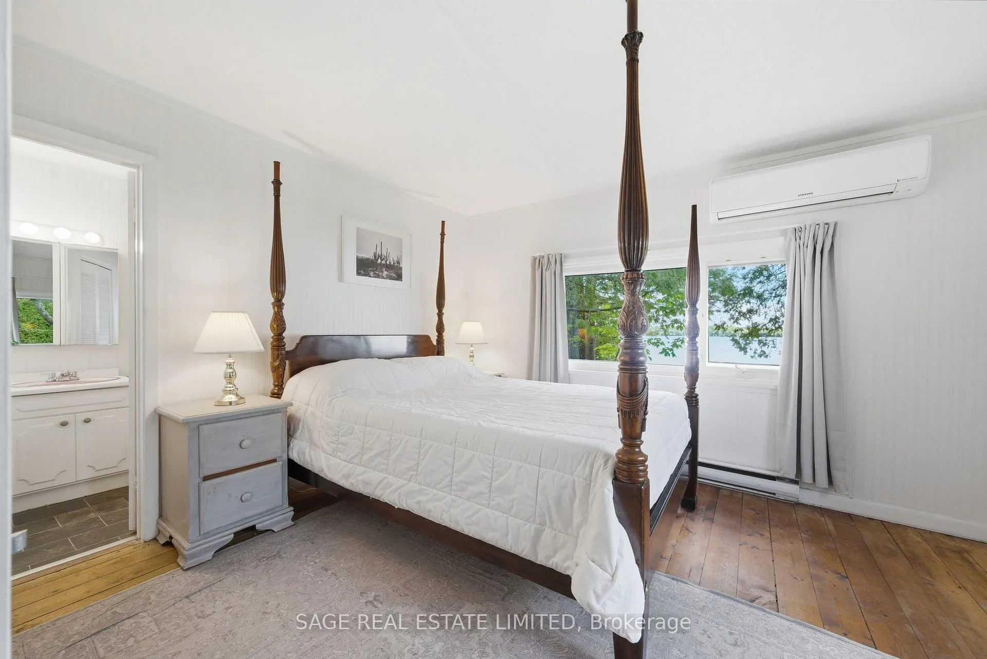 Photo 42 of 141 Sandy Point Road, Kawartha Lakes, Verulam — HOMEH