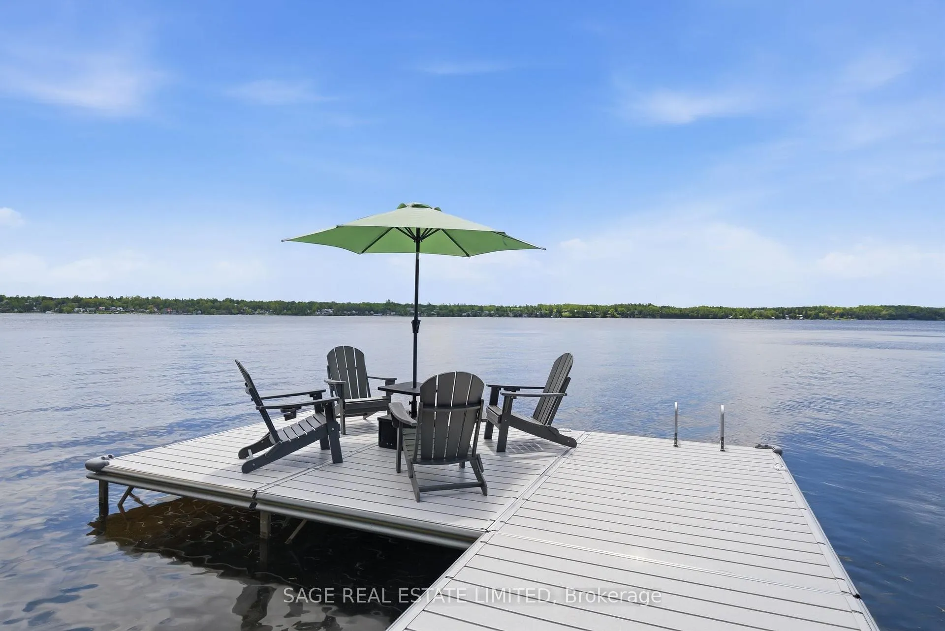 Photo 46 of 141 Sandy Point Road, Kawartha Lakes, Verulam — HOMEH