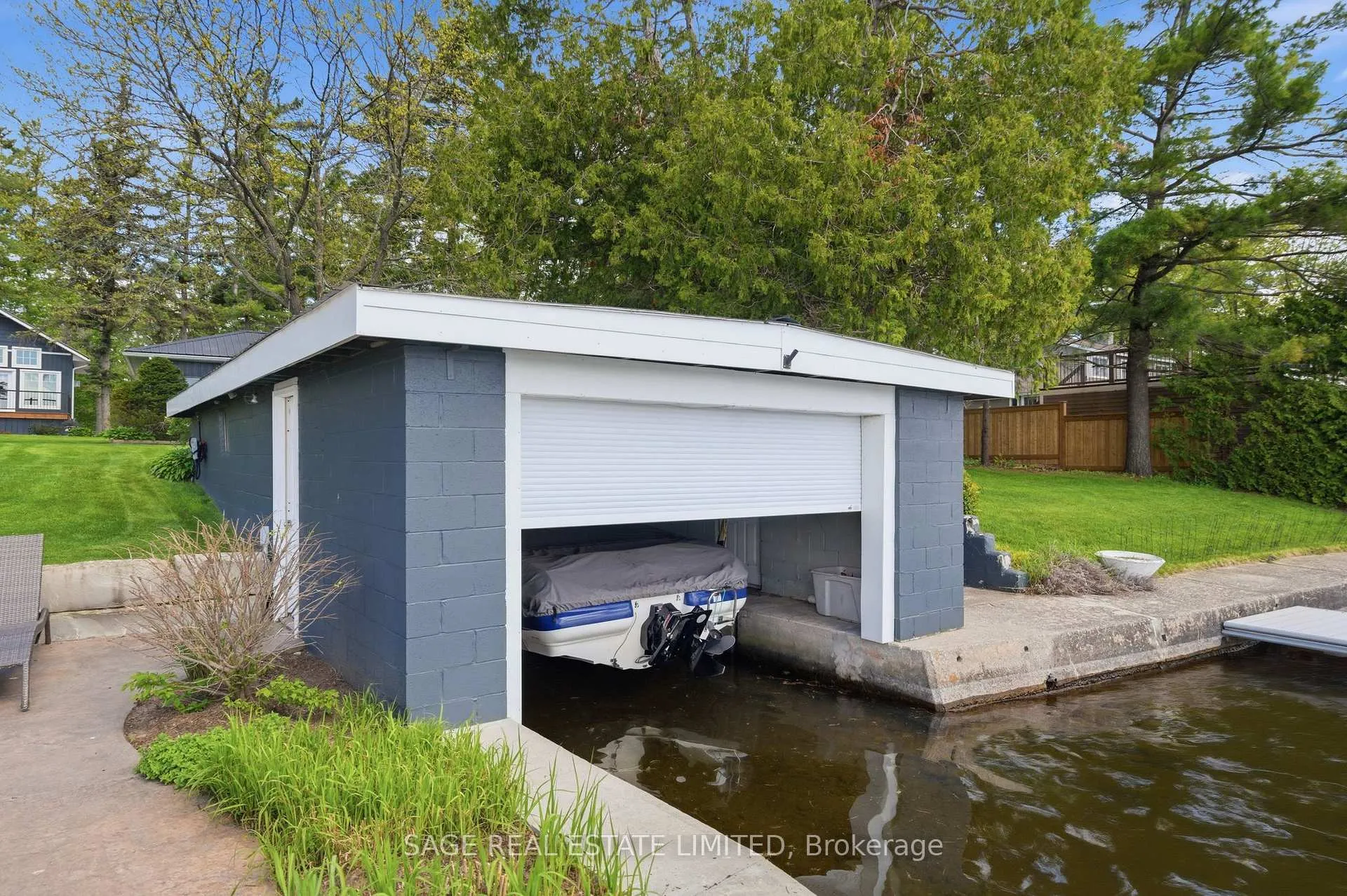Photo 47 of 141 Sandy Point Road, Kawartha Lakes, Verulam — HOMEH