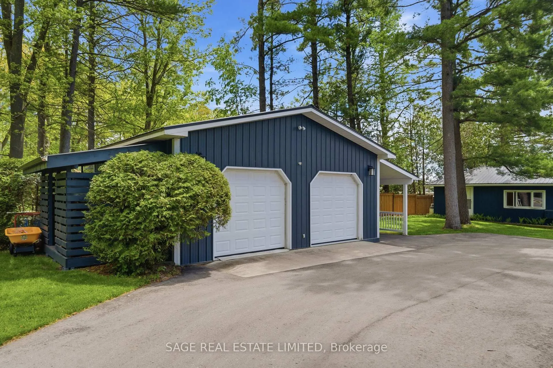 Photo 48 of 141 Sandy Point Road, Kawartha Lakes, Verulam — HOMEH