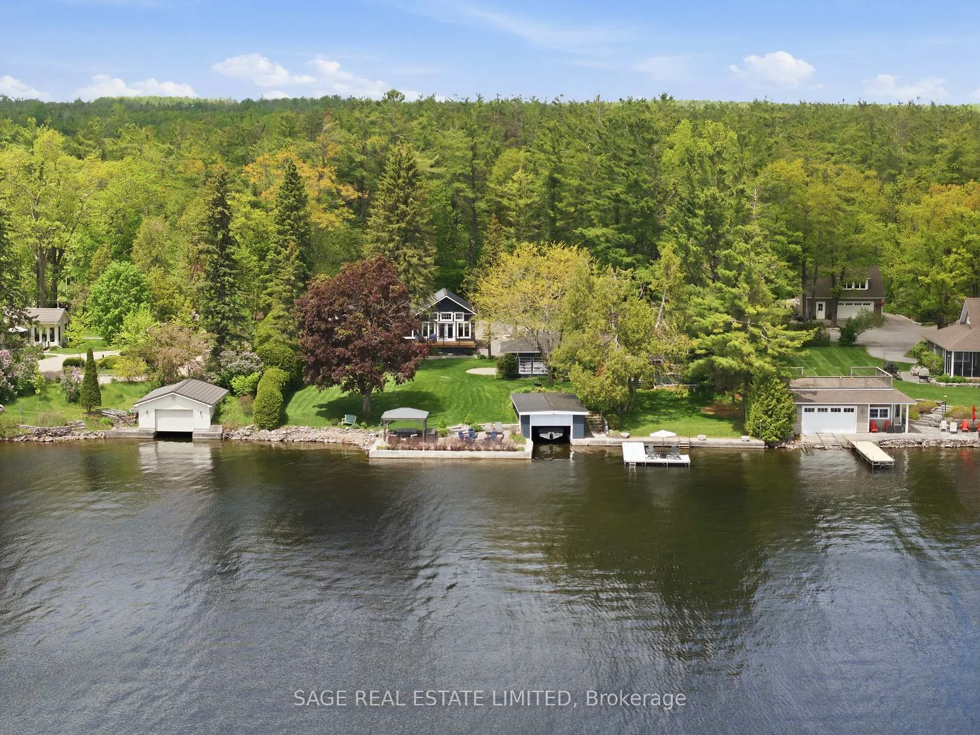 Photo 50 of 141 Sandy Point Road, Kawartha Lakes, Verulam — HOMEH