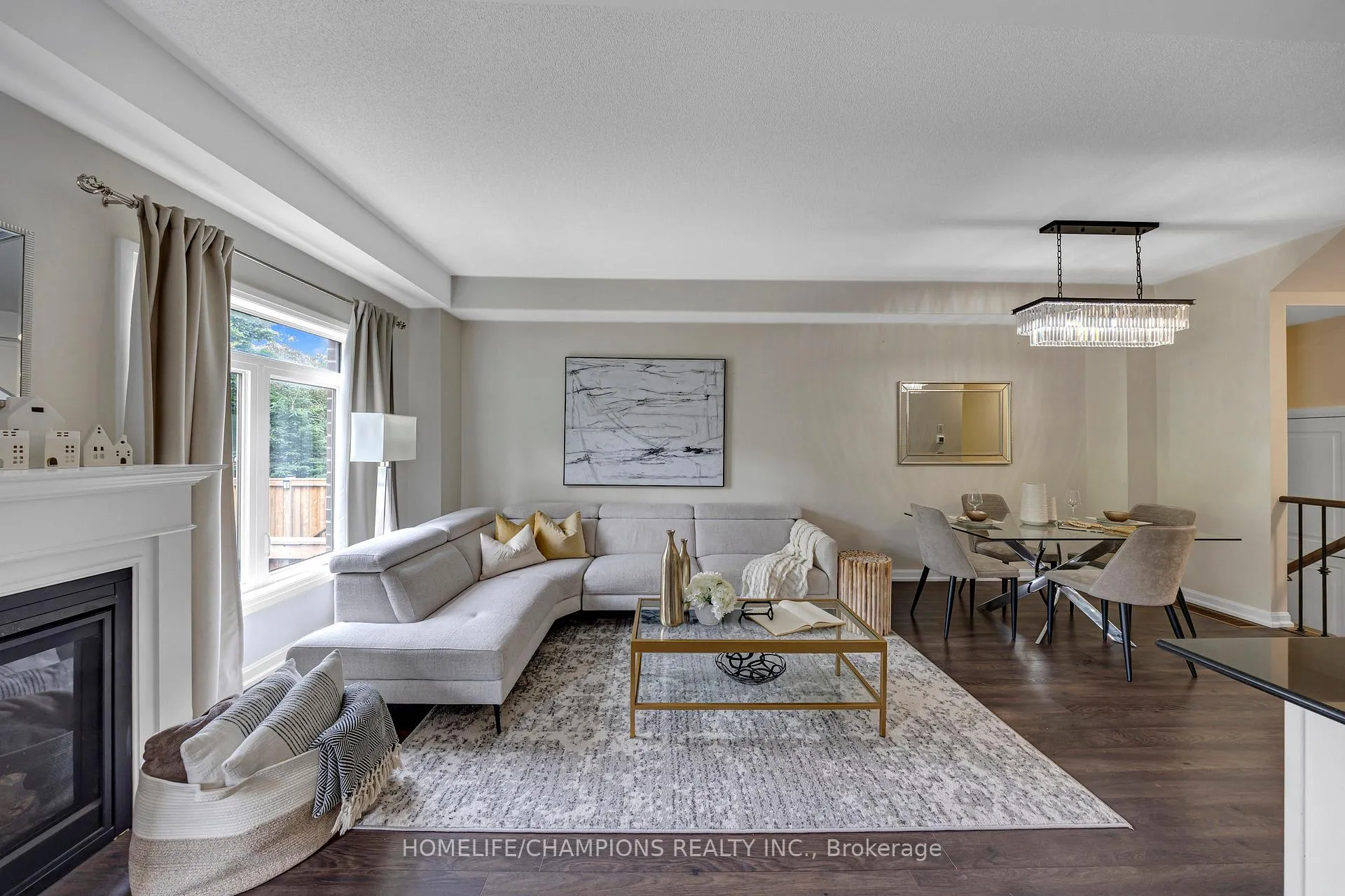 Photo 2 of 38 Longshore Way, Whitby, Port Whitby — HOMEH