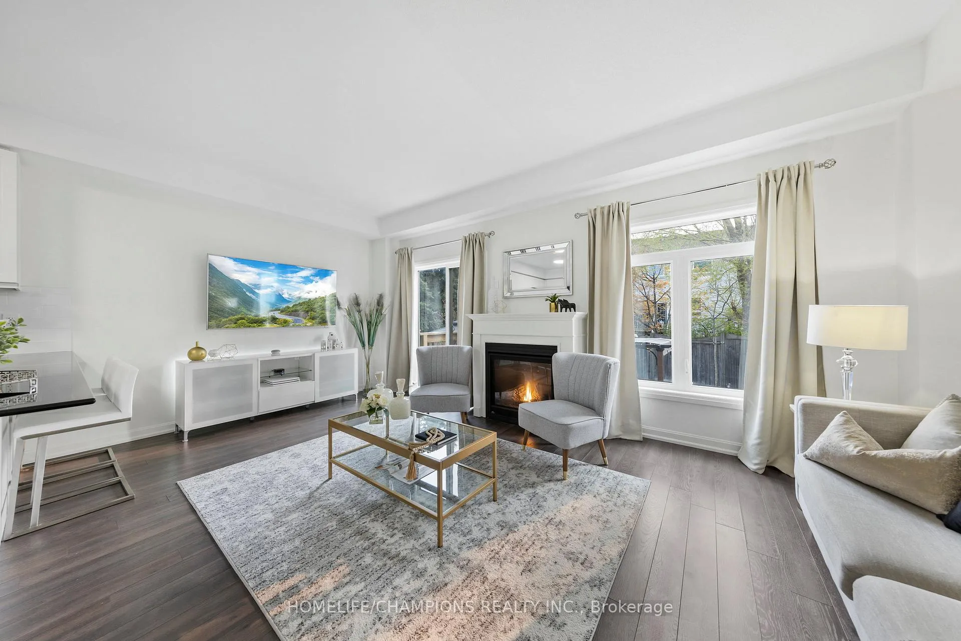 Photo 8 of 38 Longshore Way, Whitby, Port Whitby — HOMEH