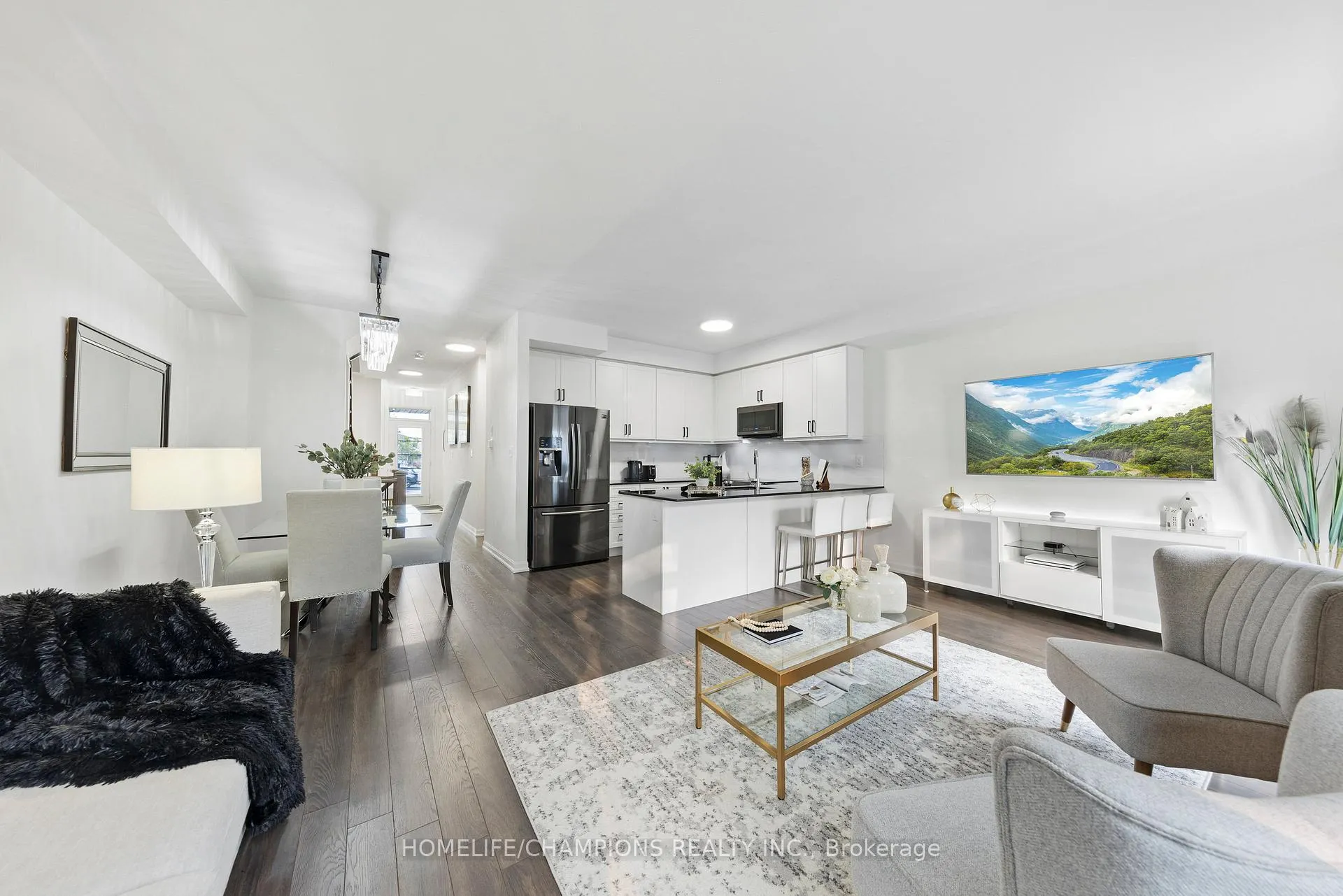 Photo 10 of 38 Longshore Way, Whitby, Port Whitby — HOMEH